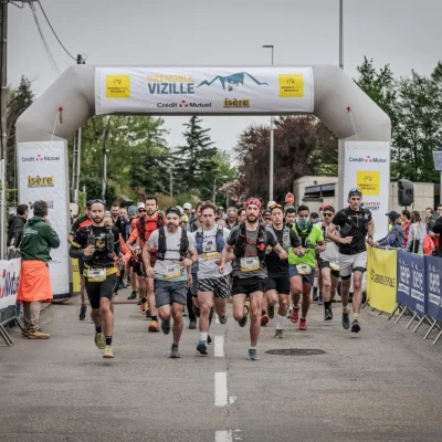 Grenoble-Vizille 2026 - Photo 2