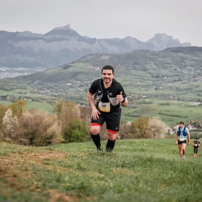 Grenoble-Vizille 2026 - Photo 3