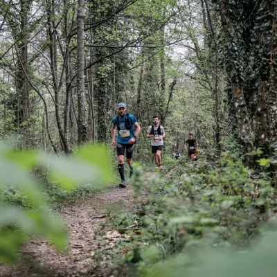 Grenoble-Vizille 2026 - Photo 4