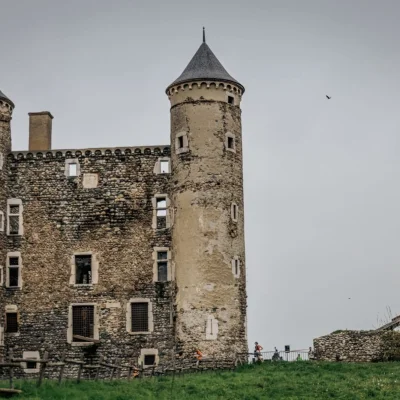 Grenoble-Vizille 2026 - Photo 5