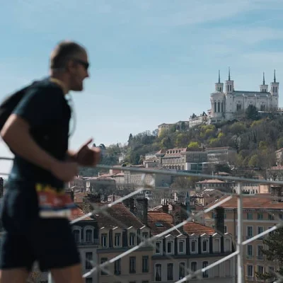 Lyon Urban Trail 2026