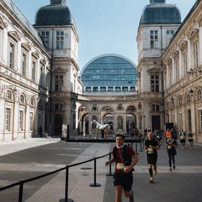 Lyon Urban Trail 2026 - Photo 1