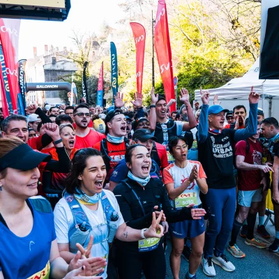 Lyon Urban Trail 2026 - Photo 3