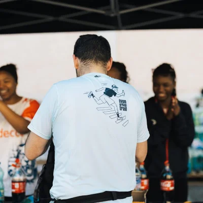 Lyon Urban Trail 2026 - Photo 4