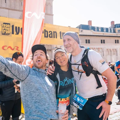 Lyon Urban Trail 2026 - Photo 5