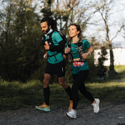 Lyon Urban Trail 2026 - Photo 6