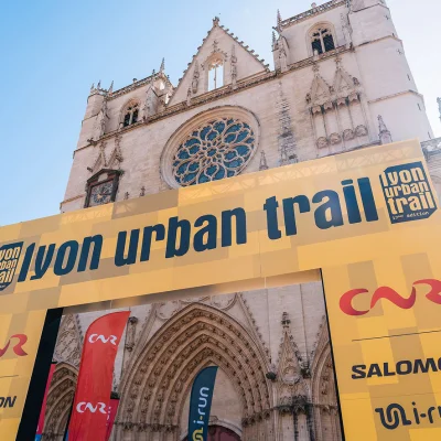 Lyon Urban Trail 2026 - Photo 7