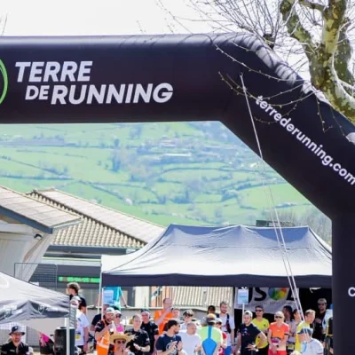 USOL Trail Challenge 2026