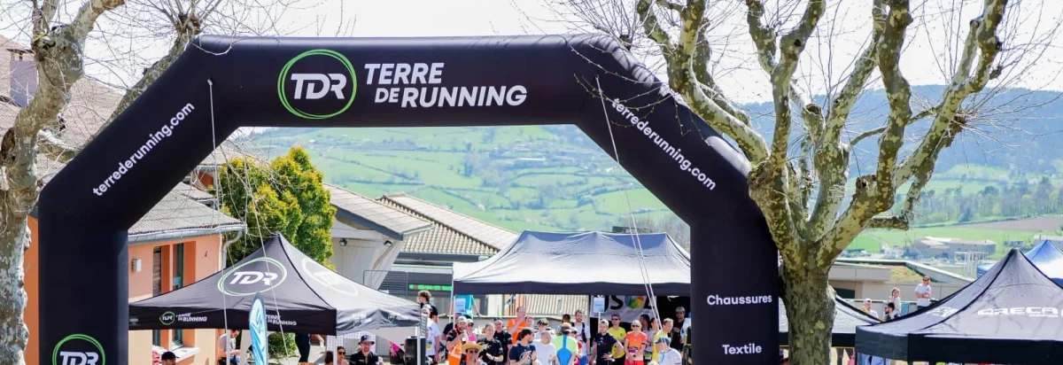 USOL Trail Challenge 2026