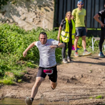 USOL Trail Challenge 2026 - Photo 1