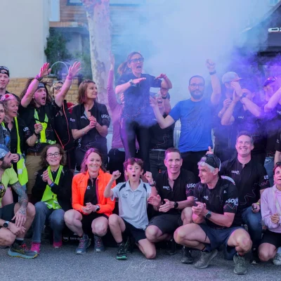 USOL Trail Challenge 2026 - Photo 2