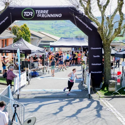 USOL Trail Challenge 2026 - Photo 3