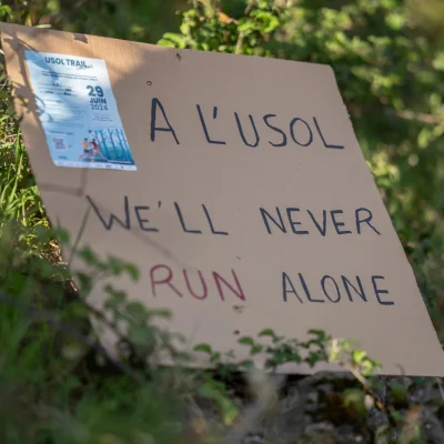 USOL Trail Challenge 2026 - Photo 4