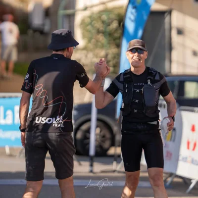 USOL Trail Challenge 2026 - Photo 5