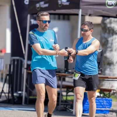 USOL Trail Challenge 2026 - Photo 6