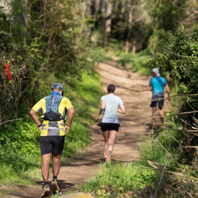 USOL Trail Challenge 2026 - Photo 8