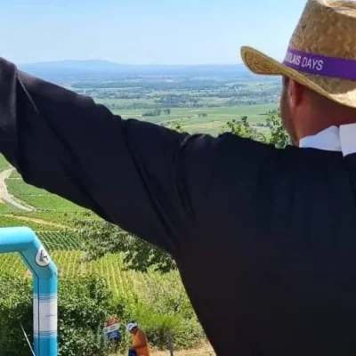L'Odyssée Beaujolaise 2026