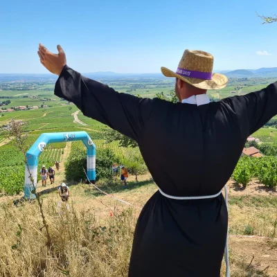 L'Odyssée Beaujolaise 2026 - Photo 4