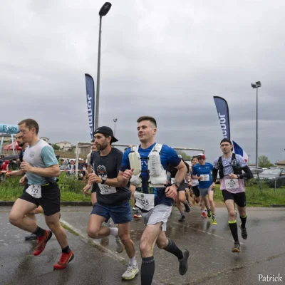 L'Odyssée Beaujolaise 2026 - Photo 6