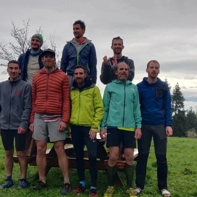 Les 24 Tours Sans Venin 2026 - Photo 10