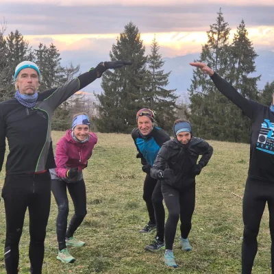 Les 24 Tours Sans Venin 2026 - Photo 1