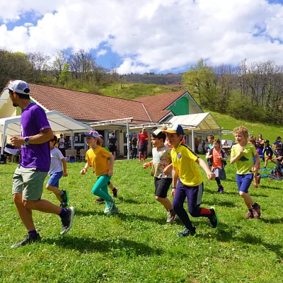 Les 24 Tours Sans Venin 2026 - Photo 8