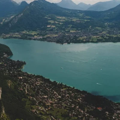 Brooks Marathon du Lac d'Annecy 2026