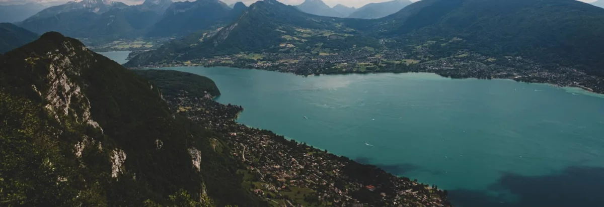 Brooks Marathon du Lac d'Annecy 2026