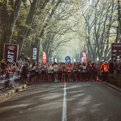 Brooks Marathon du Lac d'Annecy 2026 - Photo 5