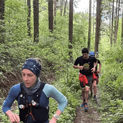 La Saint Ju'Trail 2026