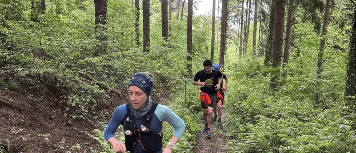 La Saint Ju'Trail 2026