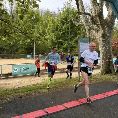 La Saint Ju'Trail 2026 - Photo 1