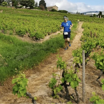 La Saint Ju'Trail 2026 - Photo 2