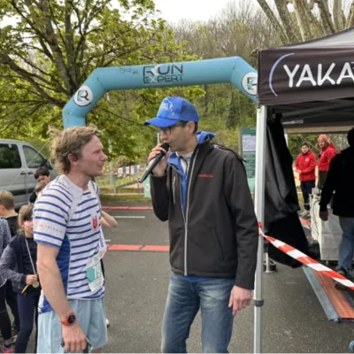 La Saint Ju'Trail 2026 - Photo 3