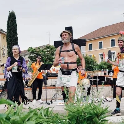 Marathon Bresse Dombes 2026