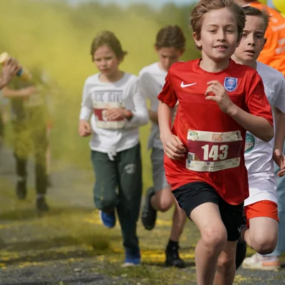 Marathon Bresse Dombes 2026 - Photo 2