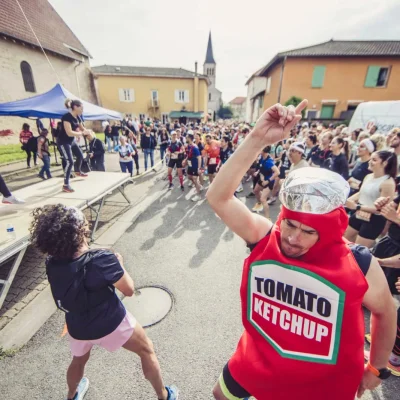 Marathon Bresse Dombes 2026 - Photo 4