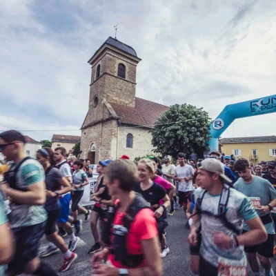 Marathon Bresse Dombes 2026 - Photo 5