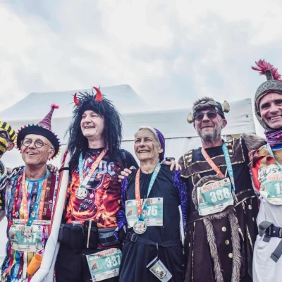 Marathon Bresse Dombes 2026 - Photo 7