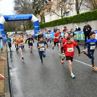 Semi-Marathon de Bourg-Lès-Valence 2026 - Photo 3