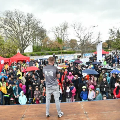 Semi-Marathon de Bourg-Lès-Valence 2026 - Photo 5