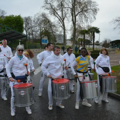 Semi-Marathon de Bourg-Lès-Valence 2026 - Photo 7