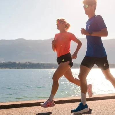 Thonon-les-Bains Running Race 2026