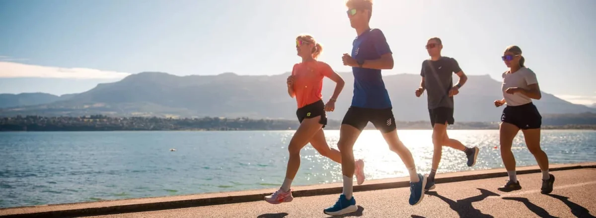 Thonon-les-Bains Running Race 2026