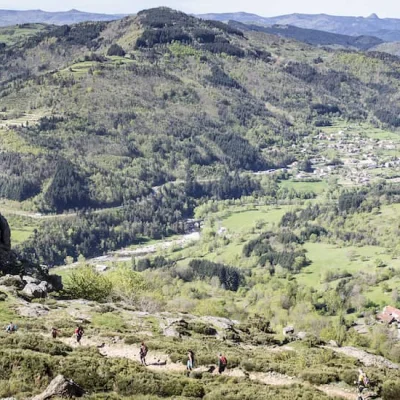 Ardèche Trail La Voie Romaine 2026