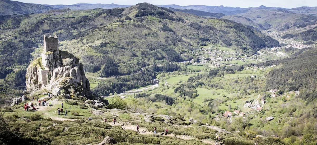 Ardèche Trail La Voie Romaine 2026