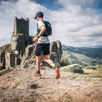 Ardèche Trail La Voie Romaine 2026 - Photo 10