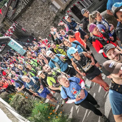 Ardèche Trail La Voie Romaine 2026 - Photo 11