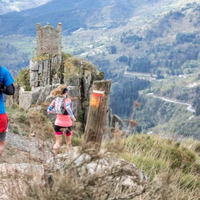 Ardèche Trail La Voie Romaine 2026 - Photo 12