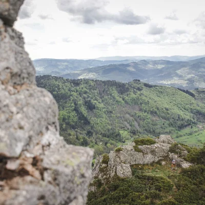 Ardèche Trail La Voie Romaine 2026 - Photo 13